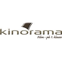 Kinorama Sønderborg logo, Kinorama Sønderborg contact details