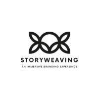 Storyweaving.Media logo, Storyweaving.Media contact details