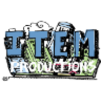 Item Productions logo, Item Productions contact details