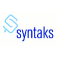 Syntaks logo, Syntaks contact details