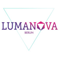 Lumanova logo, Lumanova contact details