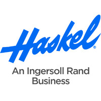 Haskel International, Inc. logo, Haskel International, Inc. contact details