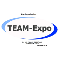 Team Expo logo, Team Expo contact details