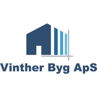 Vinther Byg ApS logo, Vinther Byg ApS contact details