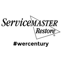 ServiceMaster Century logo, ServiceMaster Century contact details