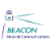 Beacon Medical Communications logo, Beacon Medical Communications contact details