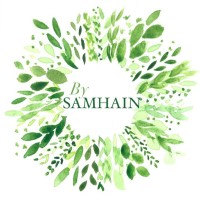 BySamhain logo, BySamhain contact details