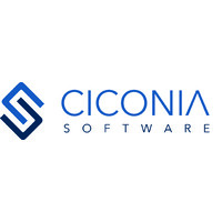 ciconia Software GmbH logo, ciconia Software GmbH contact details