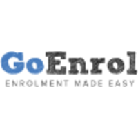 Go Enrol logo, Go Enrol contact details