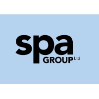 SPA Group Ltd logo, SPA Group Ltd contact details