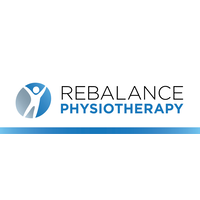 ReBalance Physiotherapy logo, ReBalance Physiotherapy contact details