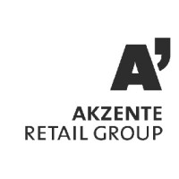 Akzente Retail Group logo, Akzente Retail Group contact details