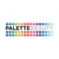 Palette Beauty logo, Palette Beauty contact details