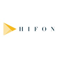 HIFON logo, HIFON contact details