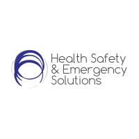 Health Safety & Emergency Solutions logo, Health Safety & Emergency Solutions contact details