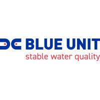 Blue Unit A/S - Stable Water Quality logo, Blue Unit A/S - Stable Water Quality contact details