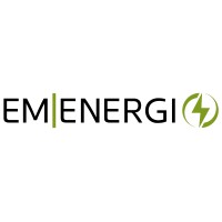 EMENERGI logo, EMENERGI contact details