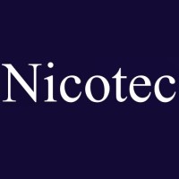 Nicotec logo, Nicotec contact details