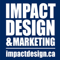 Impact Design & Marketing Inc logo, Impact Design & Marketing Inc contact details