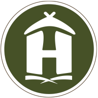 The Healer’s Hut logo, The Healer’s Hut contact details