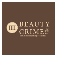 Beauty Crime logo, Beauty Crime contact details