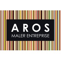 Aros Maler Entreprise A/S logo, Aros Maler Entreprise A/S contact details