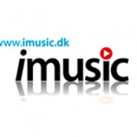 imusic.dk logo, imusic.dk contact details