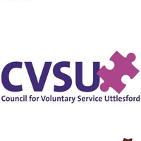 Council for Voluntary Services Uttlesford logo, Council for Voluntary Services Uttlesford contact details