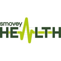 Smovey Health logo, Smovey Health contact details