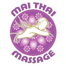 Mai Thai Massage logo, Mai Thai Massage contact details