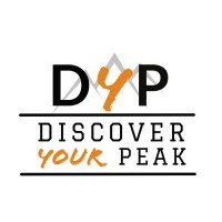 Discover Your Peak logo, Discover Your Peak contact details