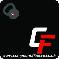 COMPOUND FITNESS LIMITED logo, COMPOUND FITNESS LIMITED contact details