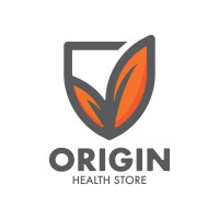 Origin Health Store logo, Origin Health Store contact details