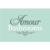 Amour Bathrooms logo, Amour Bathrooms contact details