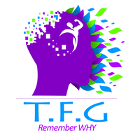 TFG Training logo, TFG Training contact details