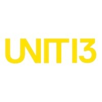 Unit 13 Fitness logo, Unit 13 Fitness contact details