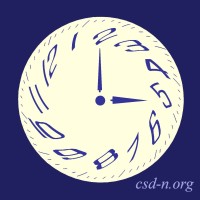 Circadian Sleep Disorders Network logo, Circadian Sleep Disorders Network contact details