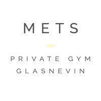 METS Private Gym logo, METS Private Gym contact details