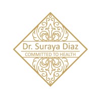 Dr. Suraya Diaz Committed to Health logo, Dr. Suraya Diaz Committed to Health contact details