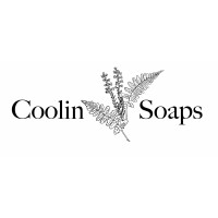 Coolin Soaps logo, Coolin Soaps contact details