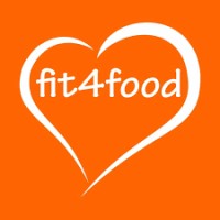 Fit4Food logo, Fit4Food contact details