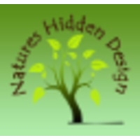 Nature's Hidden Design logo, Nature's Hidden Design contact details