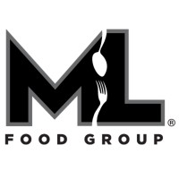 ML Food Group logo, ML Food Group contact details