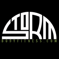 Storm Body Fitness logo, Storm Body Fitness contact details