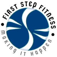 First Step Fitness Personal Training logo, First Step Fitness Personal Training contact details