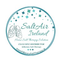 SaltAir Ireland logo, SaltAir Ireland contact details