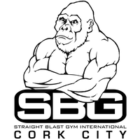 SBG Cork logo, SBG Cork contact details