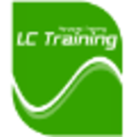 LC Training logo, LC Training contact details