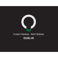 Functional Patterns Dublin logo, Functional Patterns Dublin contact details