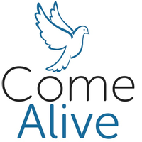 Come Alive School of Natural Health & Wellbeing logo, Come Alive School of Natural Health & Wellbeing contact details